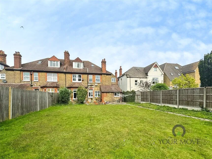 Highland Road, Bromley, BR1, photo 2