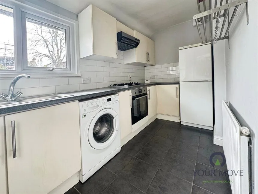 Highland Road, Bromley, BR1, photo 4