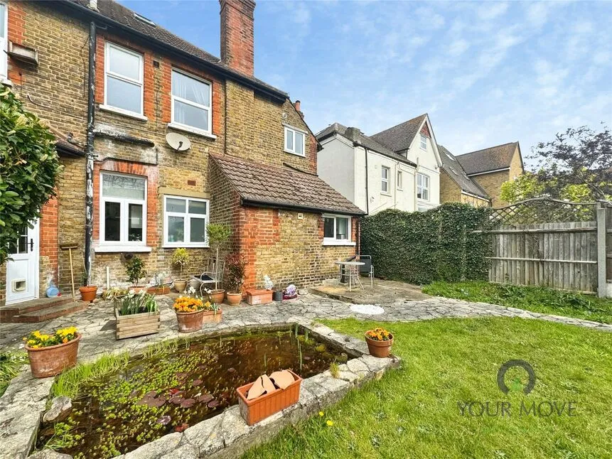 Highland Road, Bromley, BR1, photo 3
