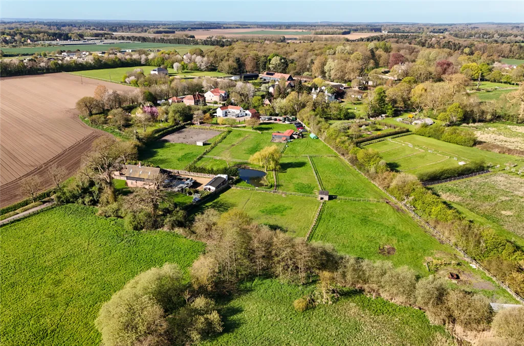 Church Road, Wretham, IP24, photo 16
