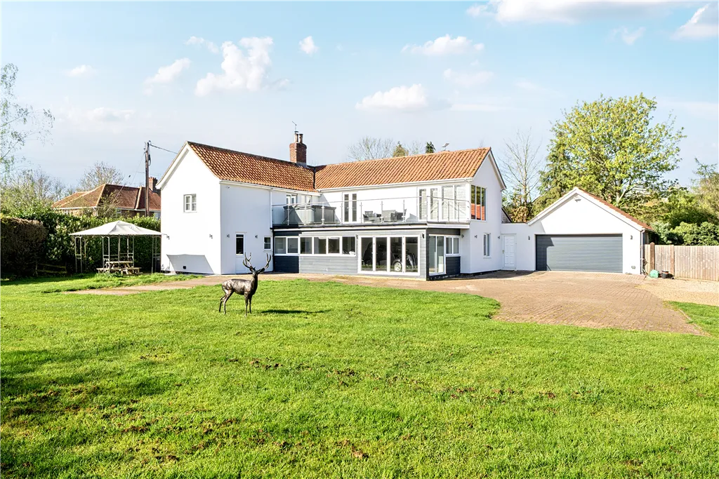 Church Road, Wretham, IP24, photo 20