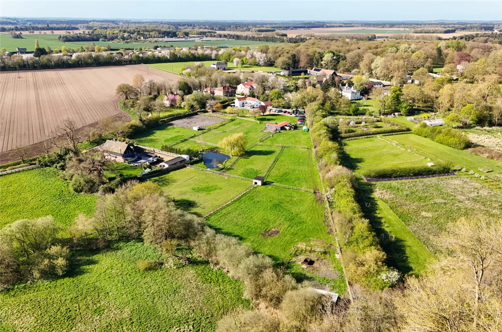 Church Road, Wretham, IP24, photo 17