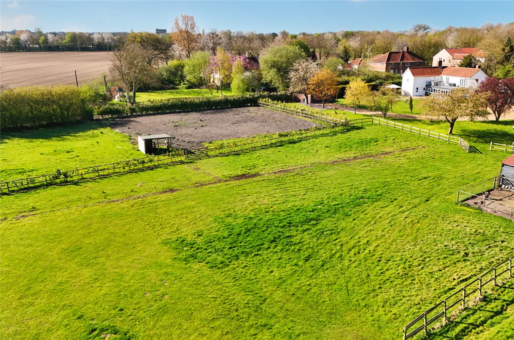 Church Road, Wretham, IP24, photo 10