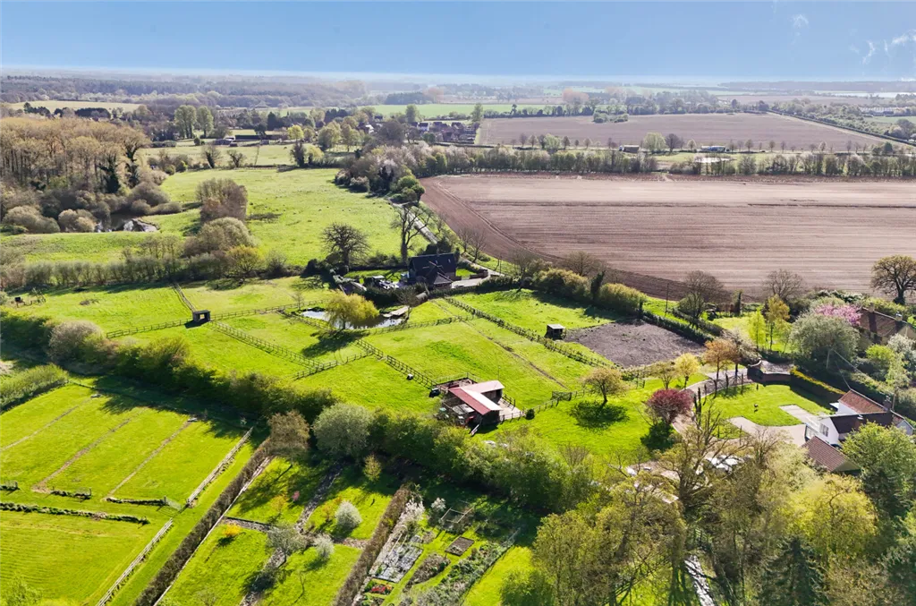 Church Road, Wretham, IP24, photo 18