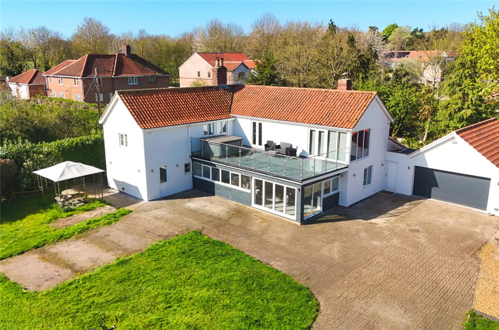 Church Road, Wretham, IP24, photo 3