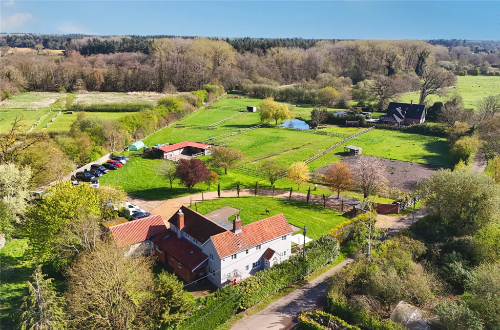 Church Road, Wretham, IP24, photo 4