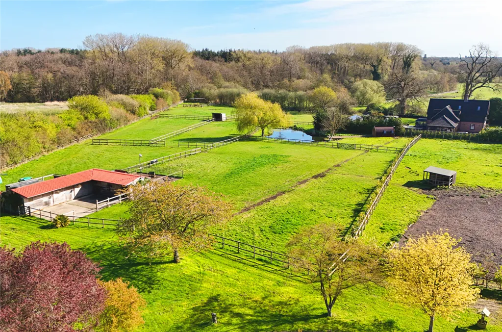 Church Road, Wretham, IP24, photo 15