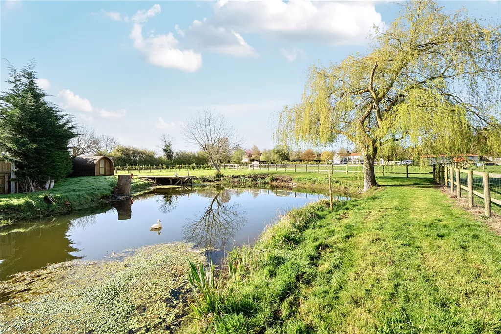 Church Road, Wretham, IP24, photo 36