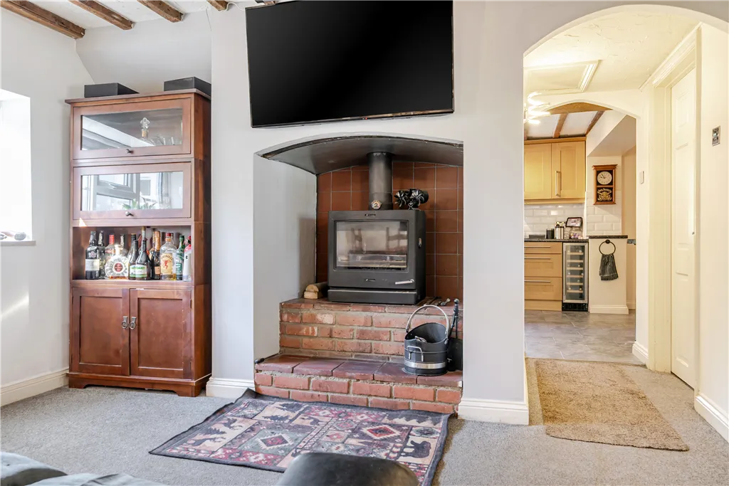 Church Road, Wretham, IP24, photo 26