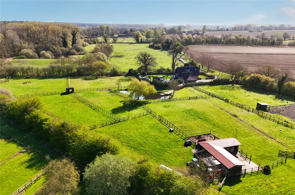 Church Road, Wretham, IP24, photo 6