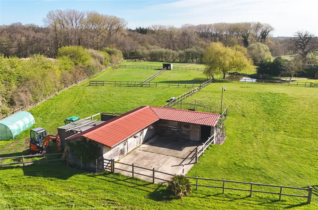 Church Road, Wretham, IP24, photo 14