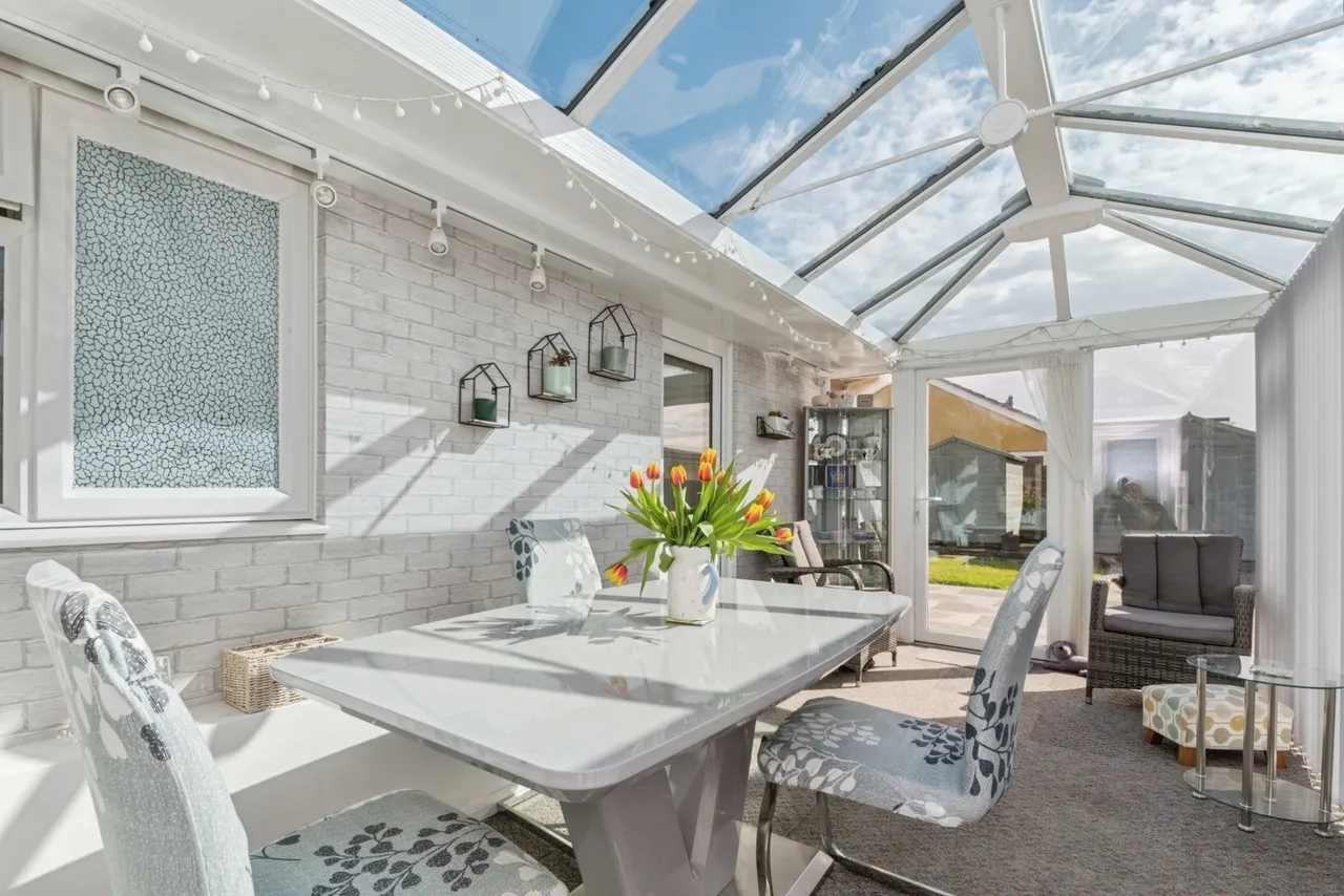 3 bed house for sale — Bertram Avenue, Little Clacton, Clacton-on-Sea, Essex, CO16