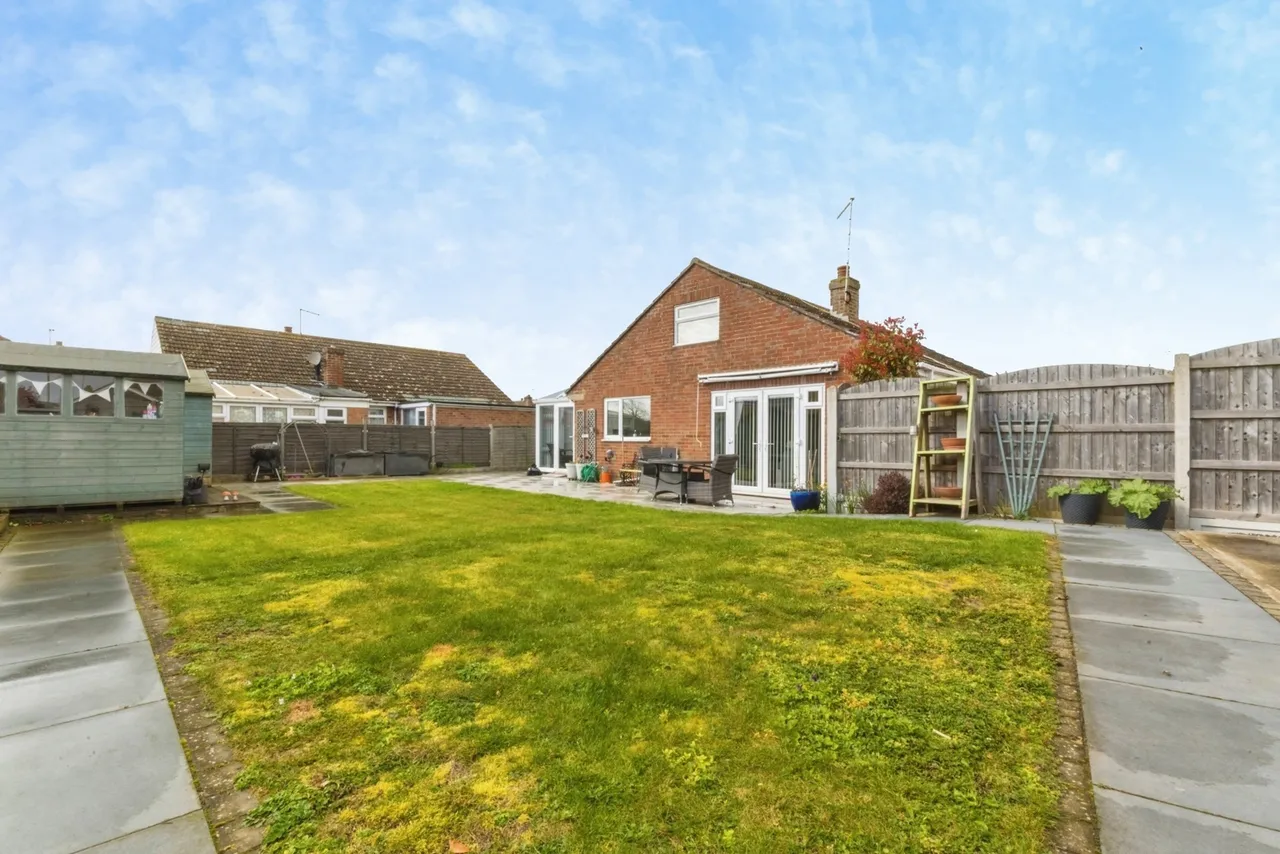 Bertram Avenue, Little Clacton, Clacton-on-Sea, Essex, CO16, photo 7