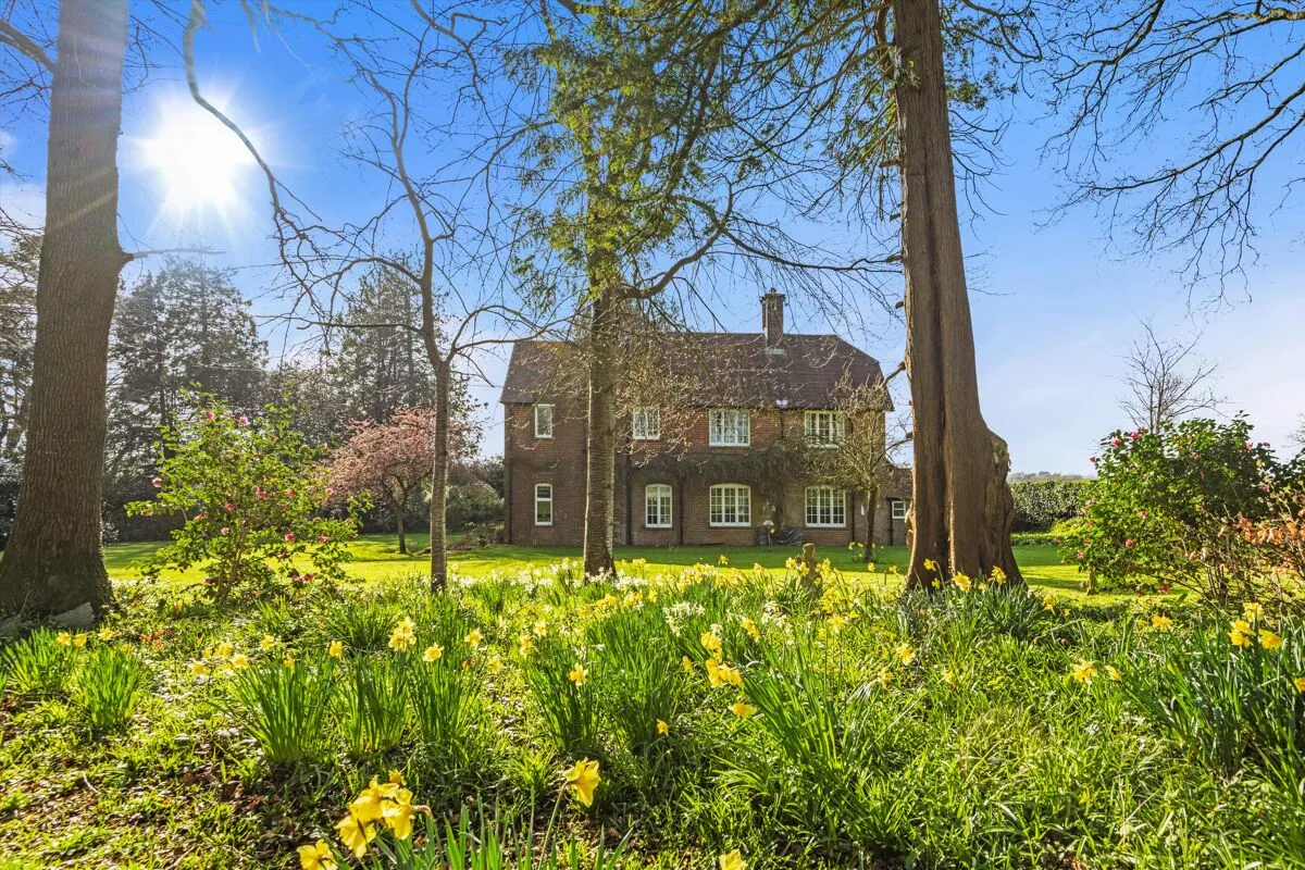 6 bed house for sale, Feniton, Honiton, EX14