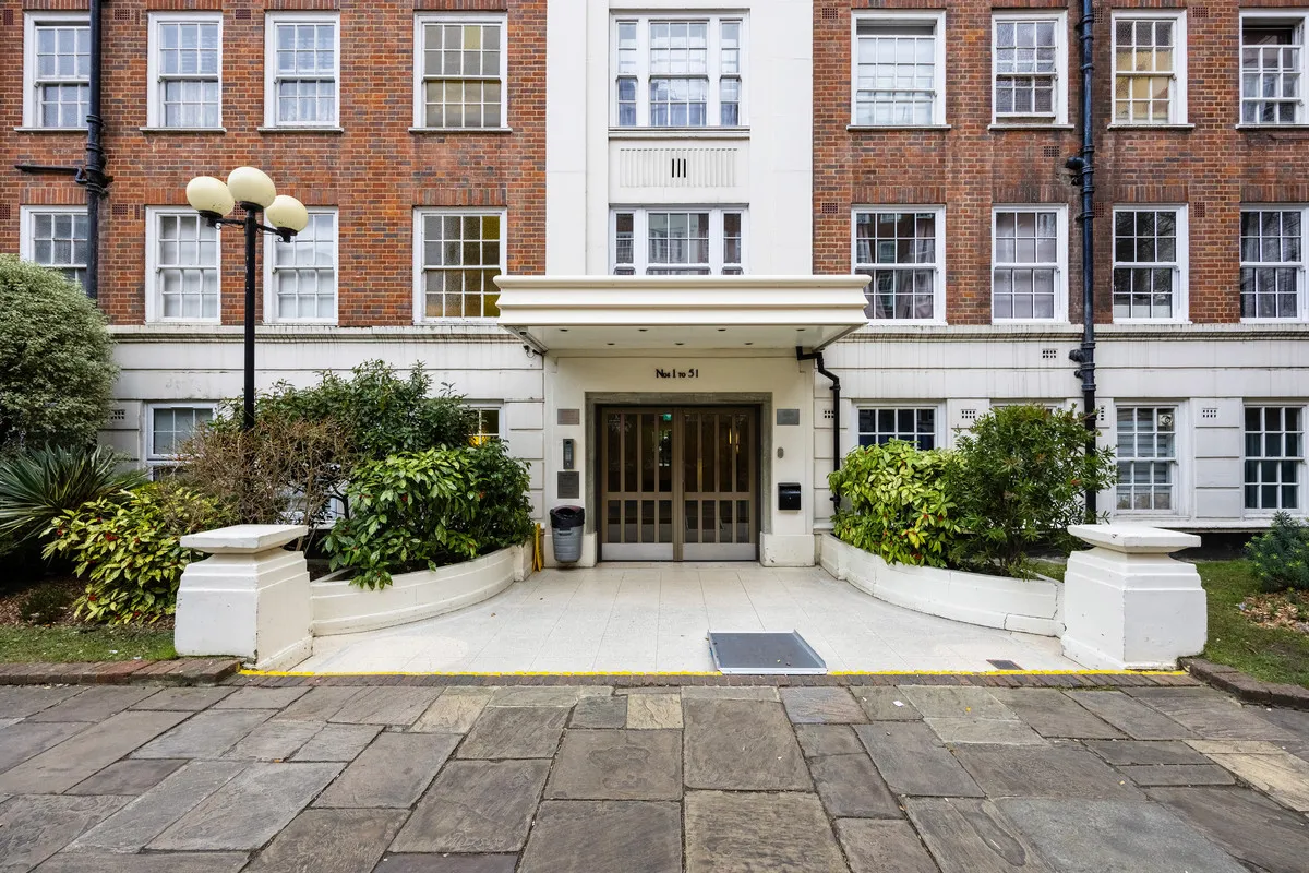 London, W2, photo 19