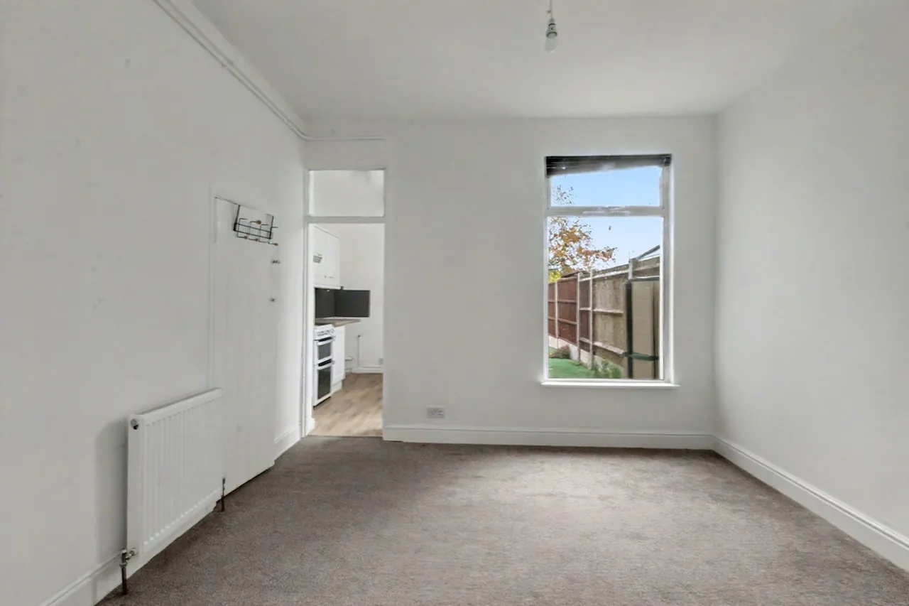 Westcliff On Sea, SS0, photo 3