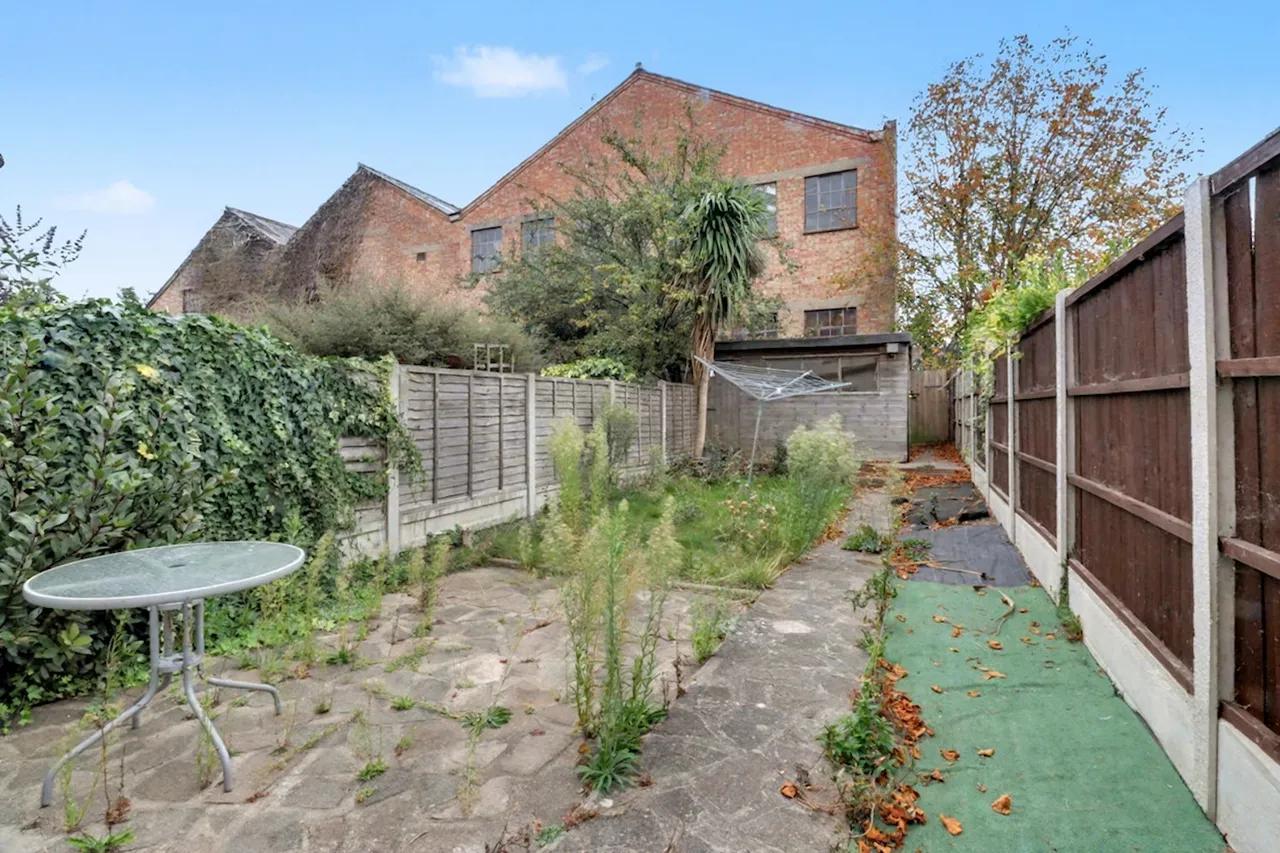 Westcliff On Sea, SS0, photo 6