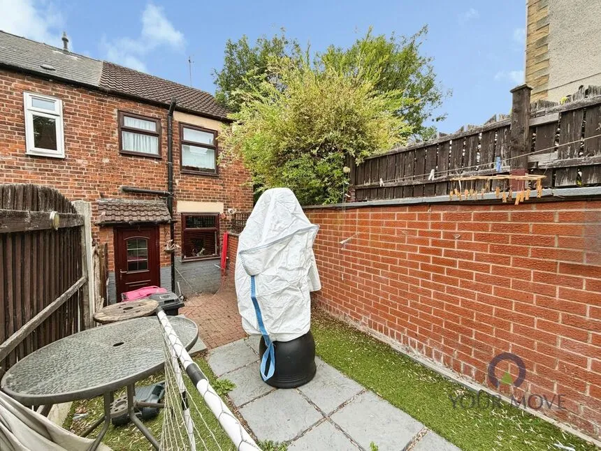 Mill Street, Rotherham, S61, photo 12