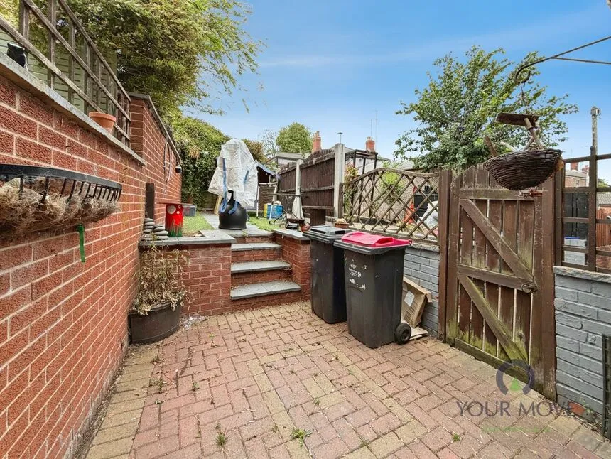 Mill Street, Rotherham, S61, photo 6