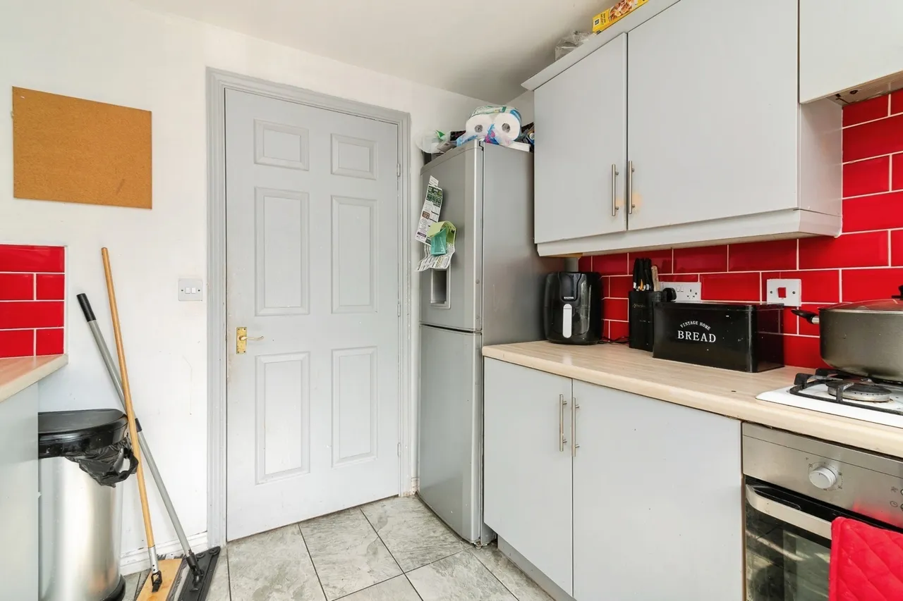 Sheridan Way, Nottingham, Nottinghamshire, NG5, photo 7