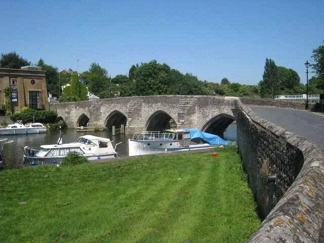 Albion Place, Maidstone, Kent, ME14, photo 2