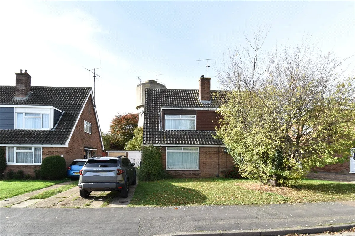 3 bed house to rent, Ashley Way, Sawston, CB22