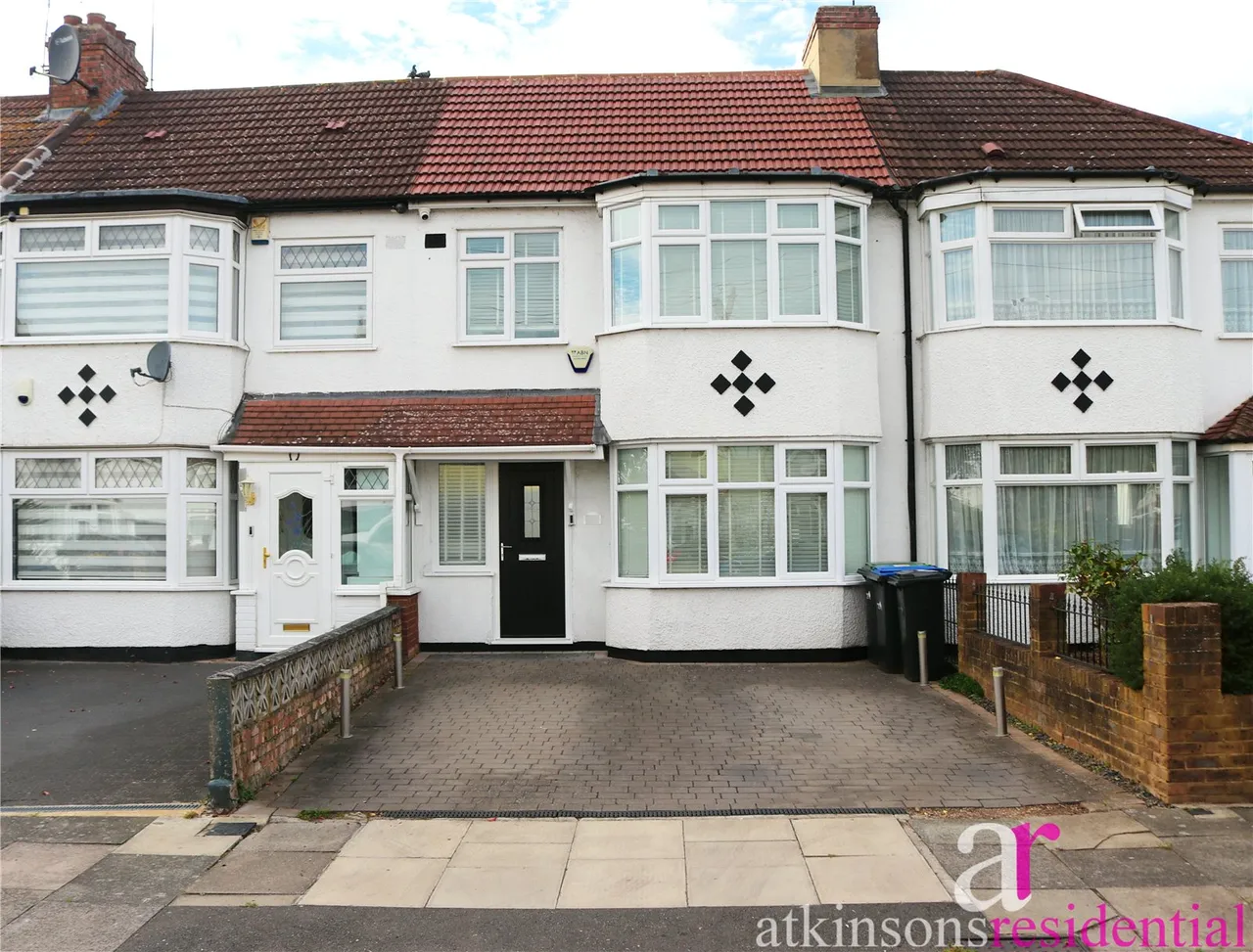 3 bed house for sale, Broadlands Avenue, Enfield, EN3