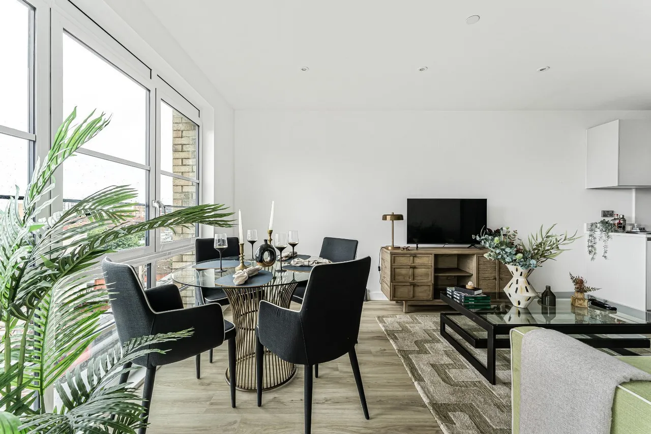 2 bed house for sale, Herald Street, London, E2