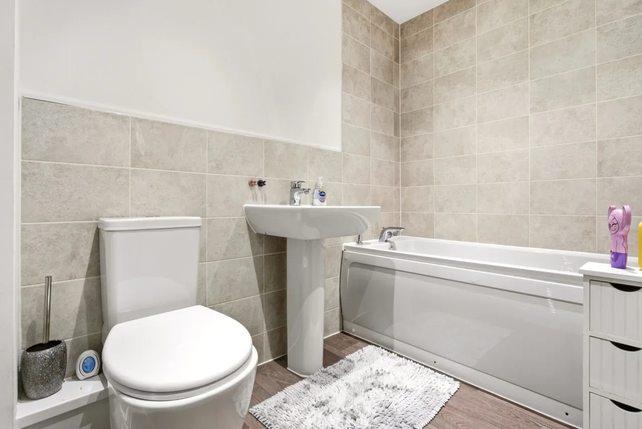 Shakespeare Close, St. Albans, AL4, photo 11