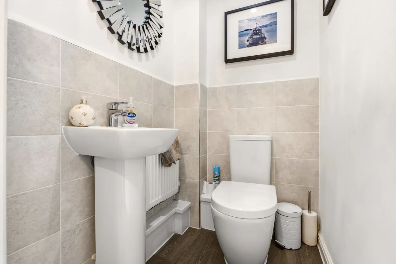 Shakespeare Close, St. Albans, AL4, photo 6