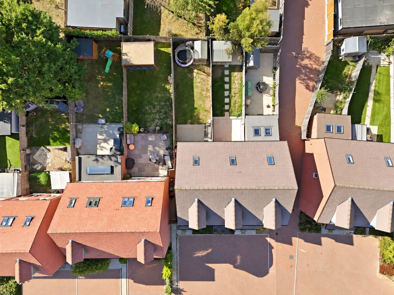 Shakespeare Close, St. Albans, AL4, photo 12