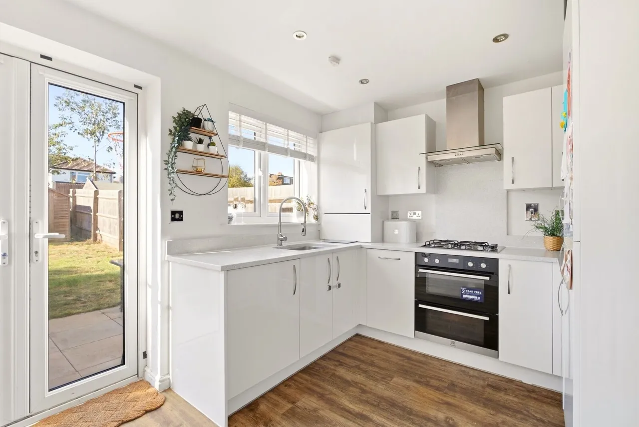 Shakespeare Close, St. Albans, AL4, photo 5