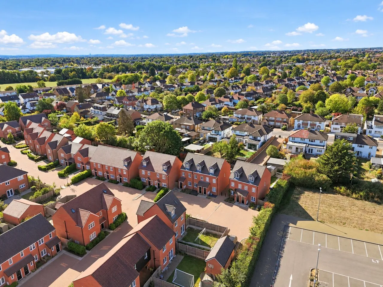 Shakespeare Close, St. Albans, AL4, photo 14