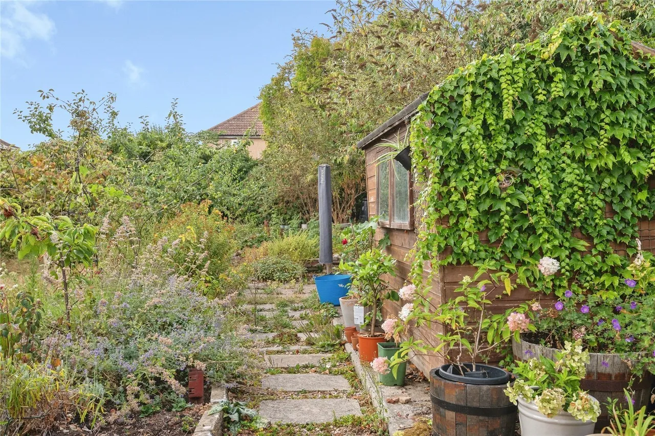 Hoveland Lane, Galmington, TA1, photo 22