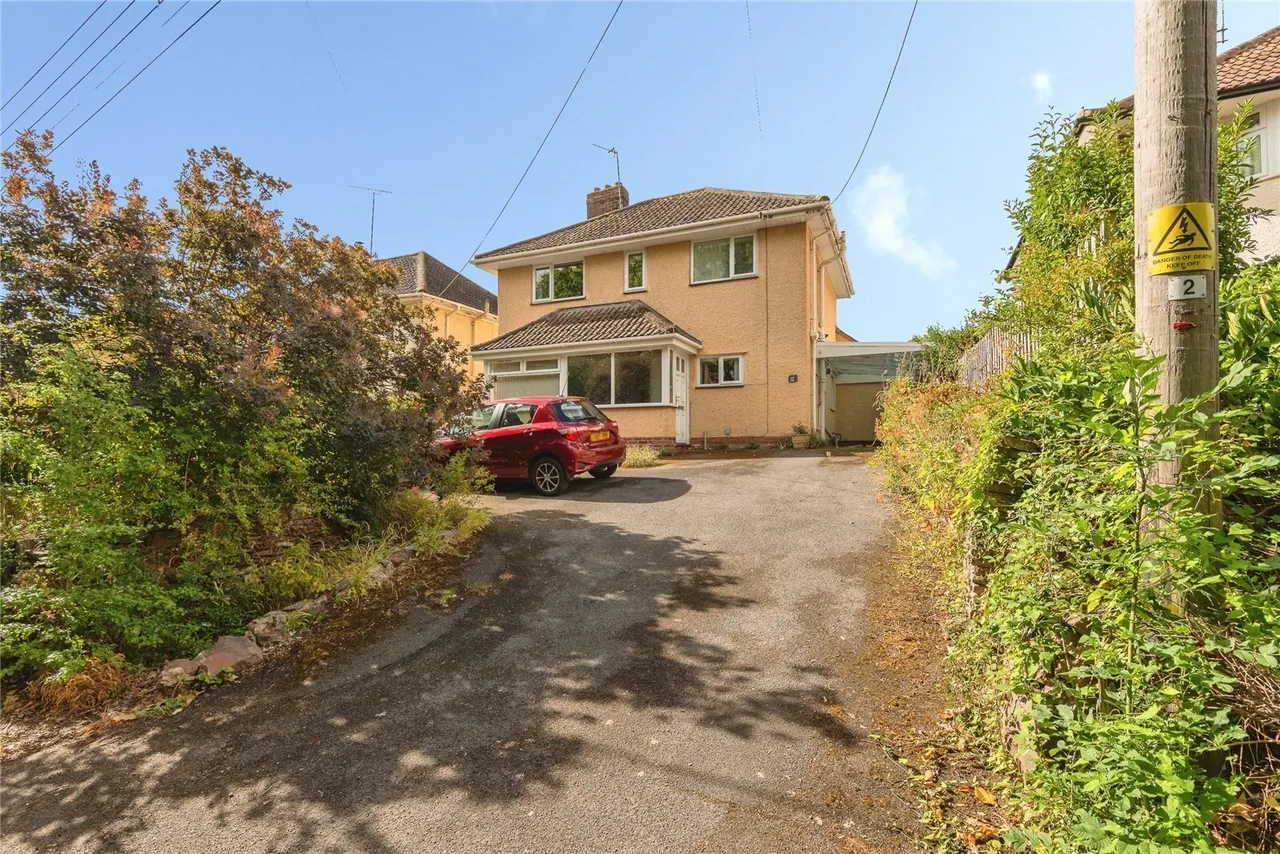 Hoveland Lane, Galmington, TA1, photo 23