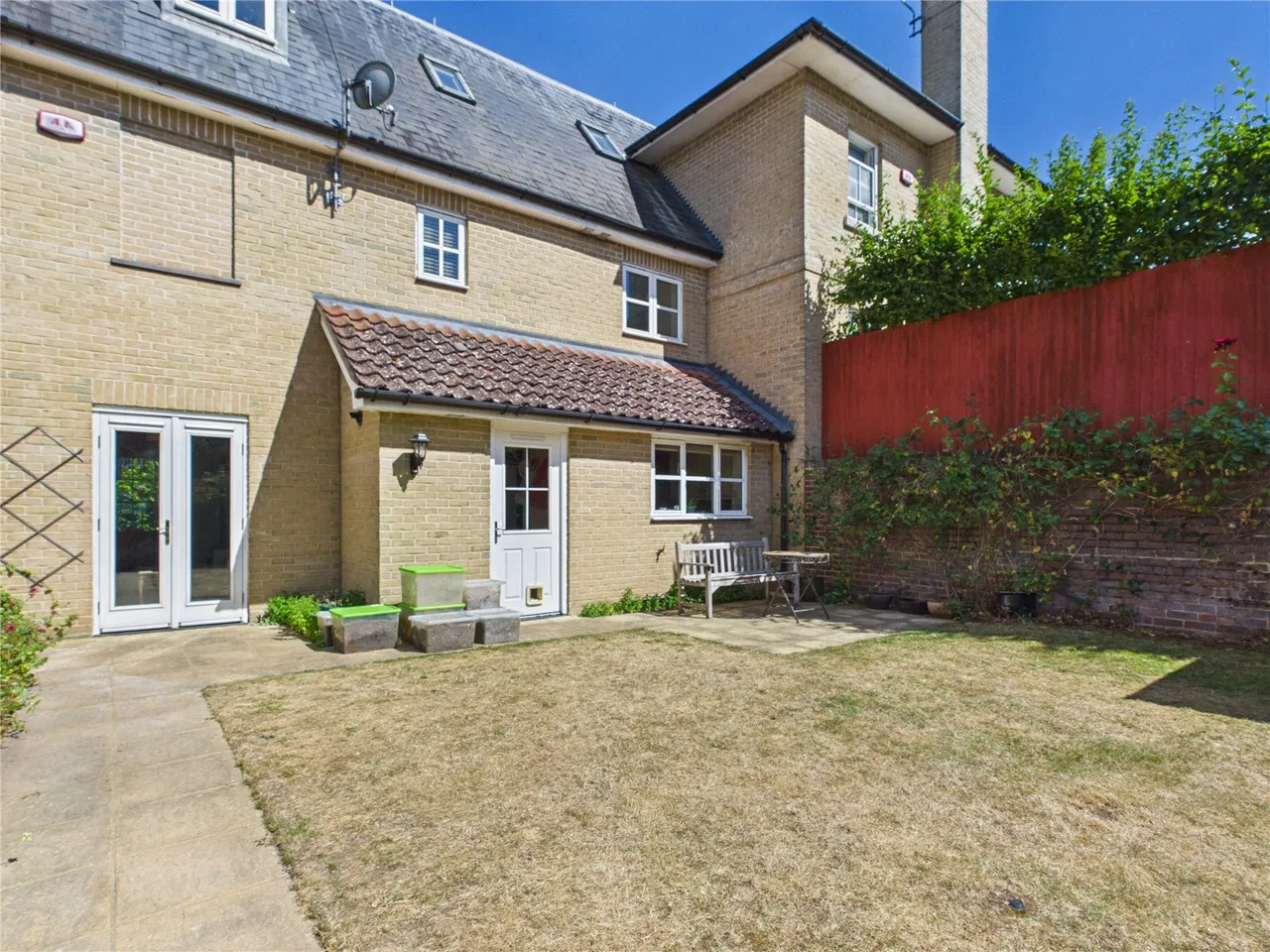 Lawford Place, Lawford, CO11, photo 26