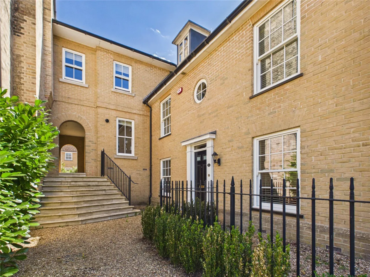 4 bed house for sale, Lawford Place, Lawford, CO11