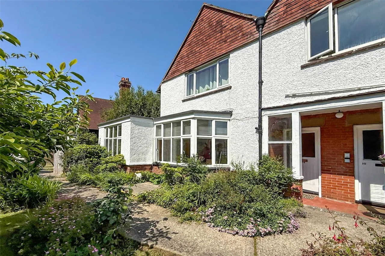 Littlehampton, BN17, photo 20