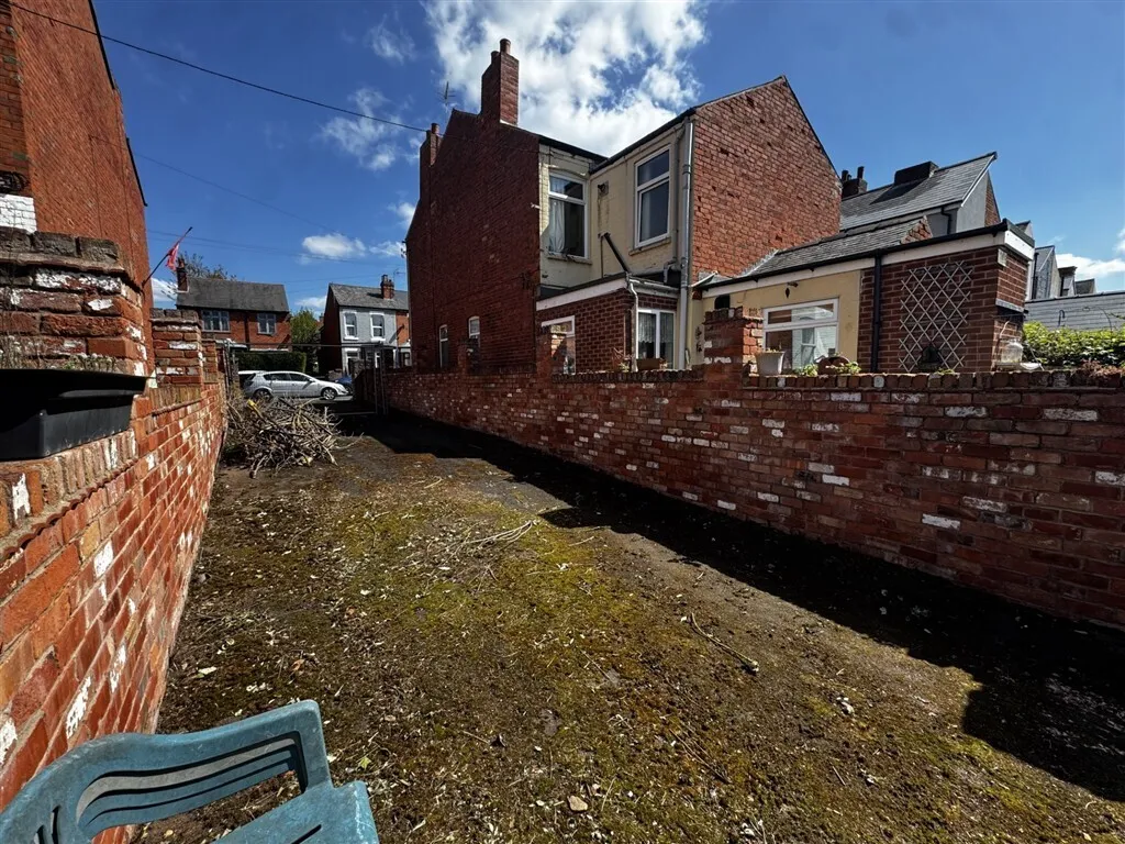 Clarges Street, NOTTINGHAM, photo 5
