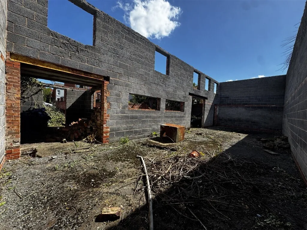residential (land) for sale — Clarges Street, NOTTINGHAM