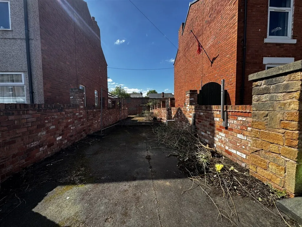 Clarges Street, NOTTINGHAM, photo 8