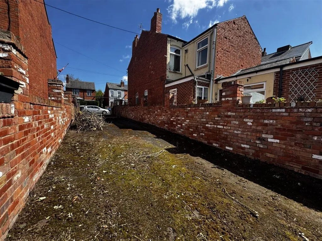 Clarges Street, NOTTINGHAM, photo 4