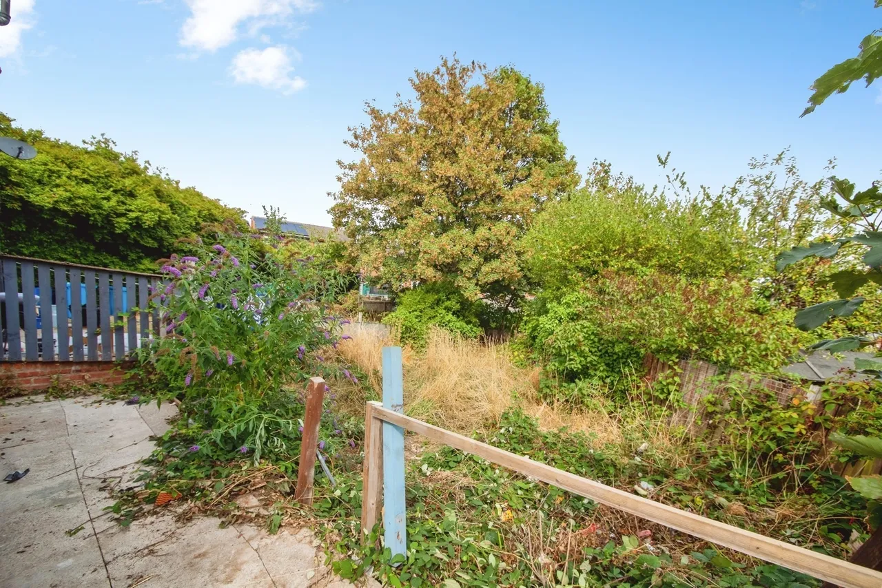 Skelwith Close, Sheffield, S4, photo 14