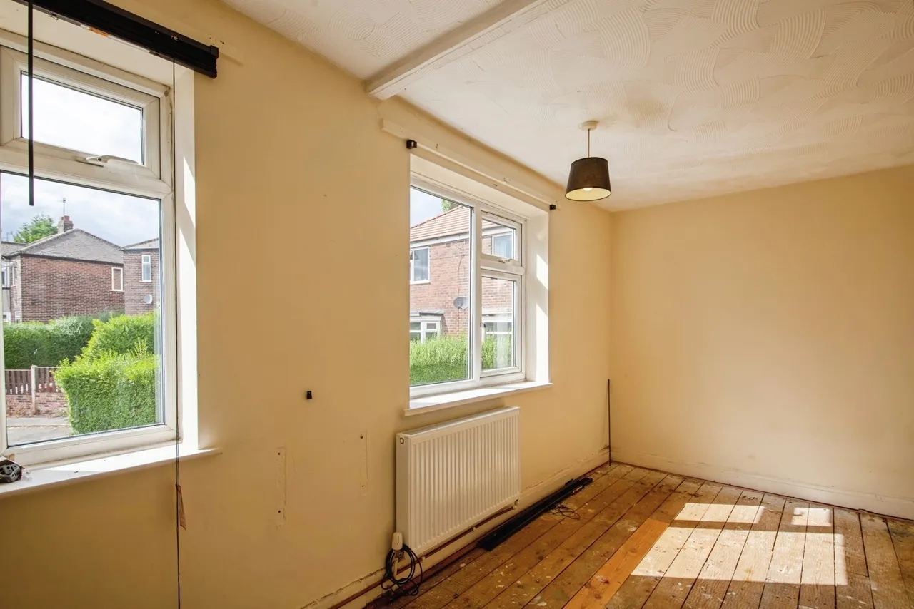Skelwith Close, Sheffield, S4, photo 16