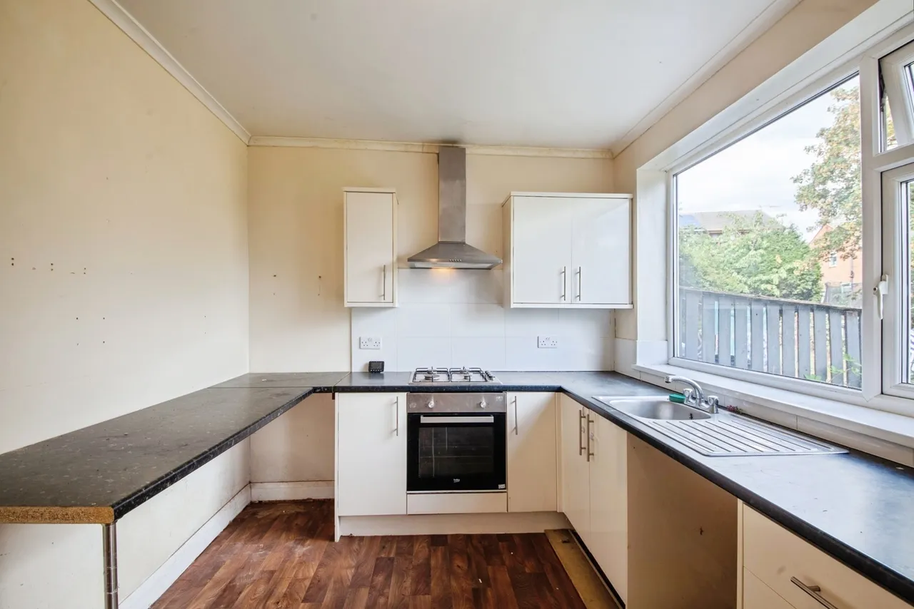 Skelwith Close, Sheffield, S4, photo 15