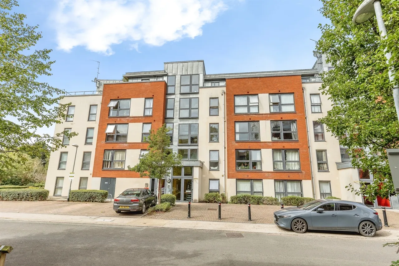 1 bed flat for sale, Paxton Drive, Bristol, BS3