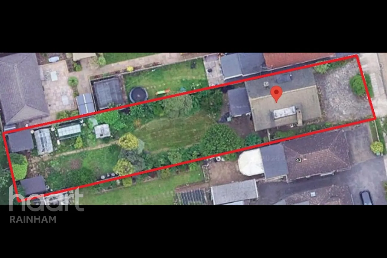 Allen Road, Rainham, RM13, photo 23