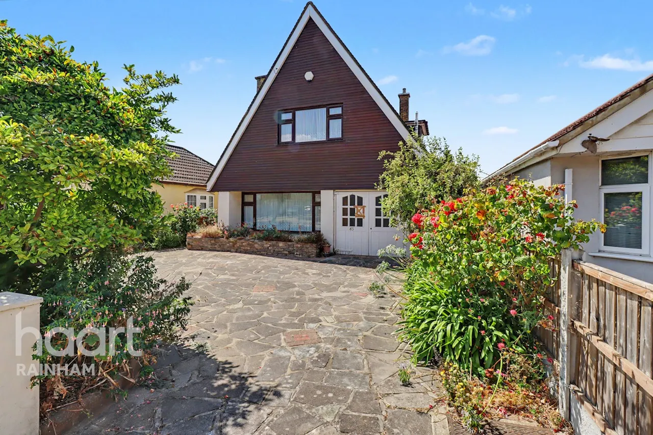 Allen Road, Rainham, RM13, photo 22