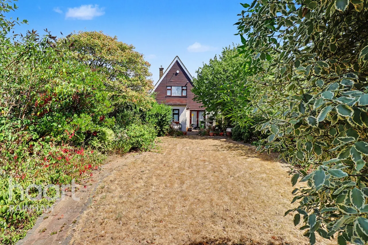 Allen Road, Rainham, RM13, photo 17