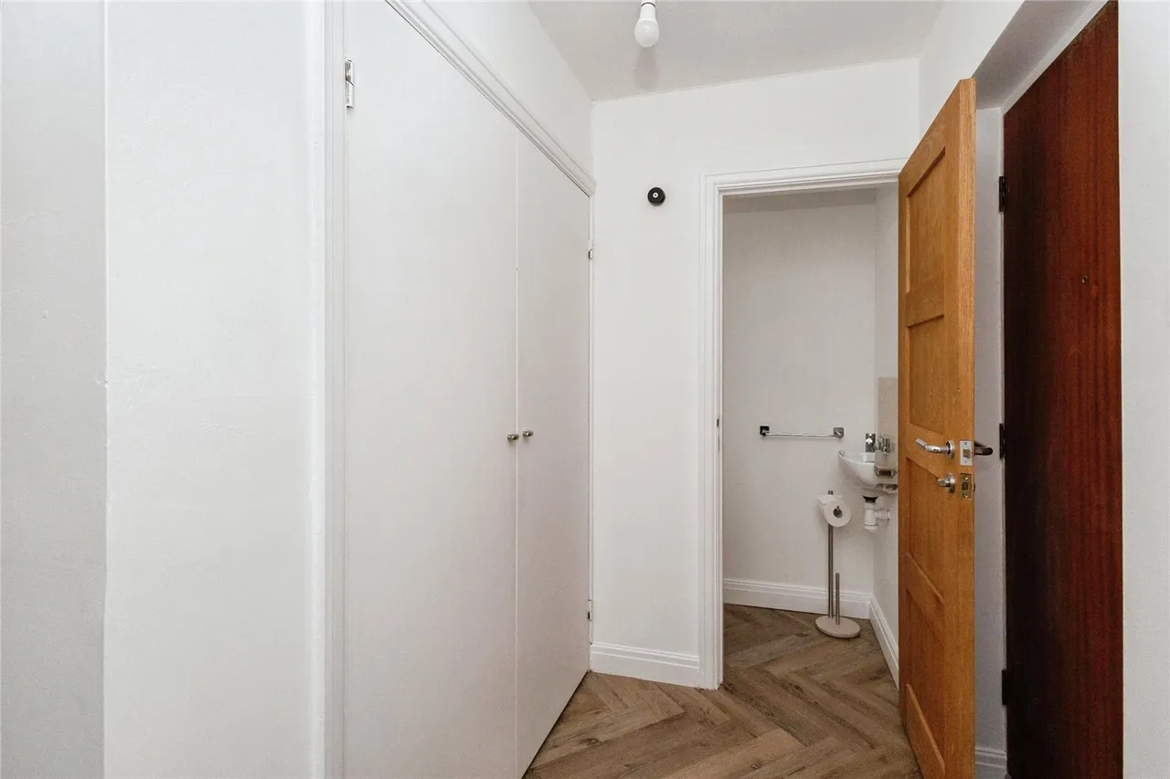 Fog Lane, Didsbury, M20, photo 17